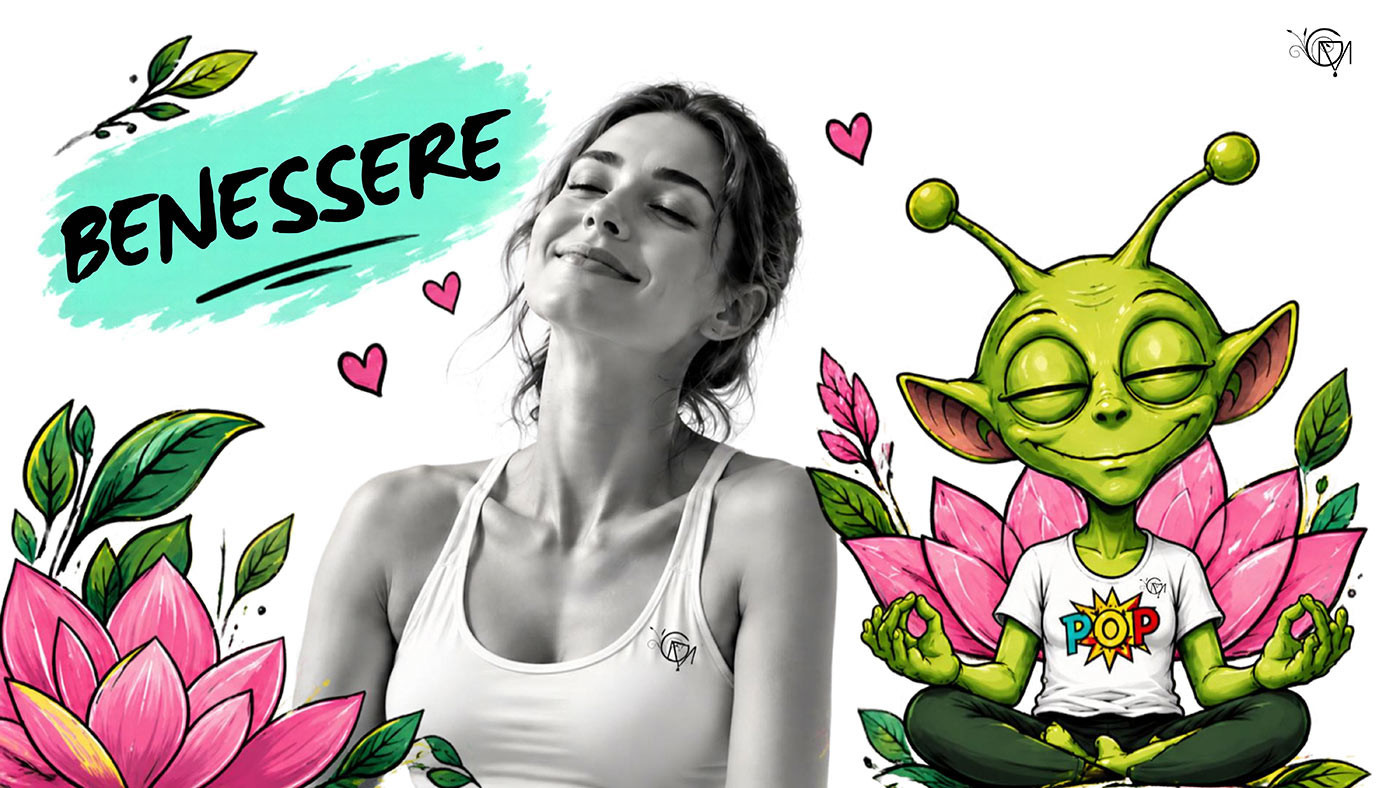 Benessere (intro)