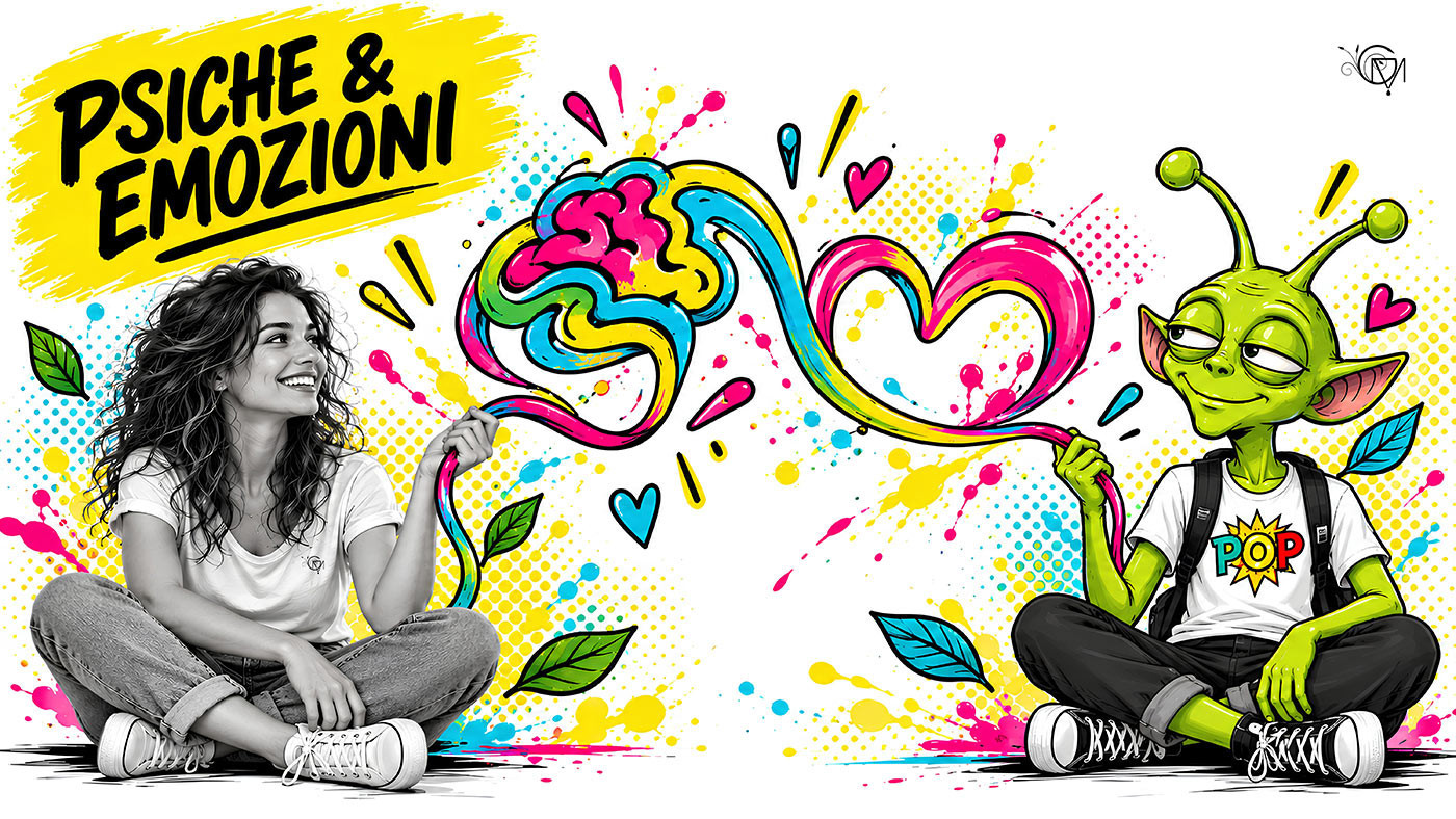 Psiche & Emozioni (intro)