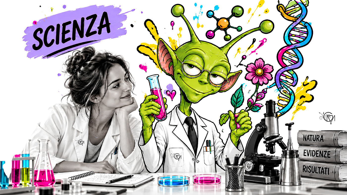 Scienza (intro)