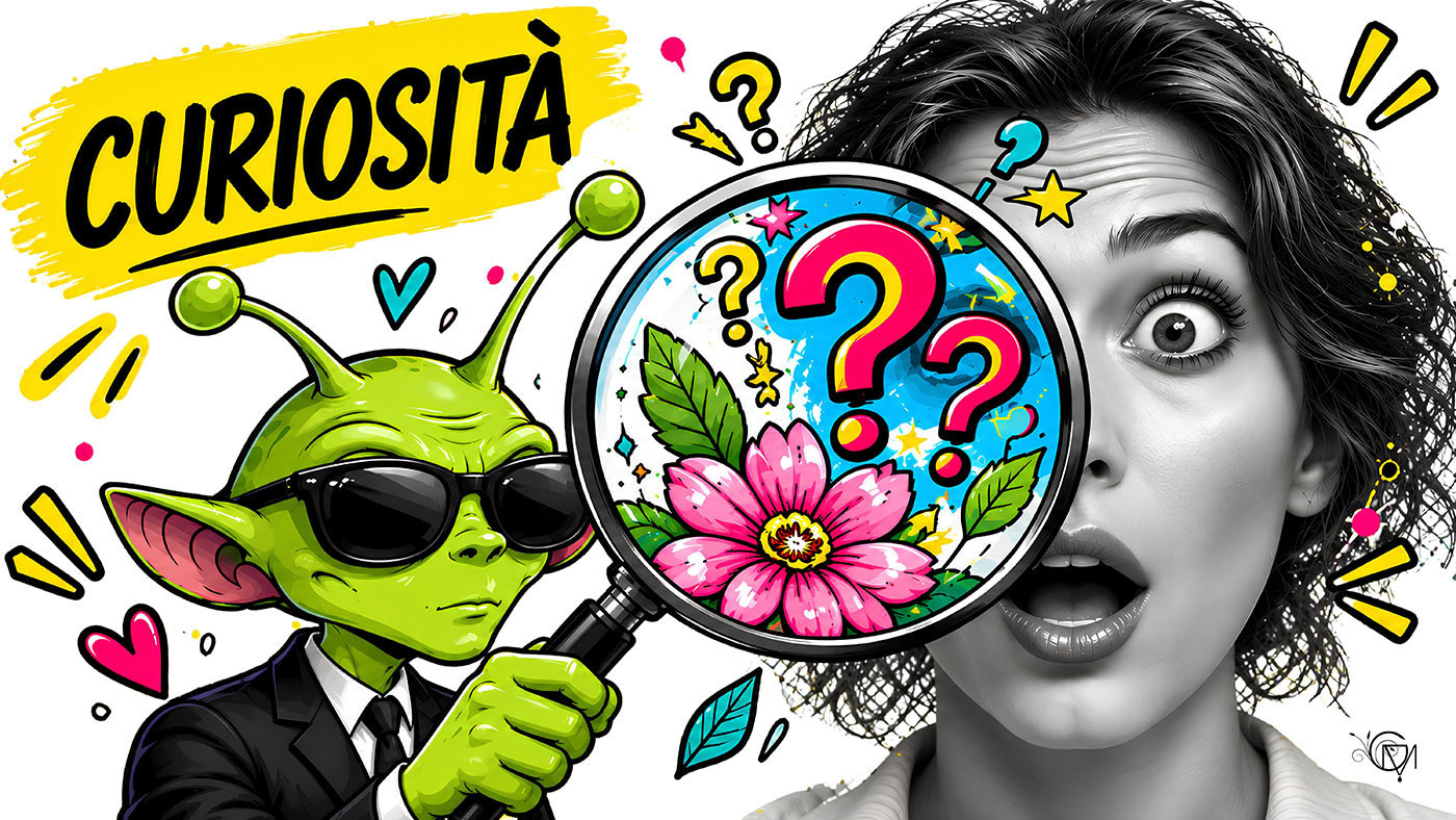 Curiosit&agrave; (intro)