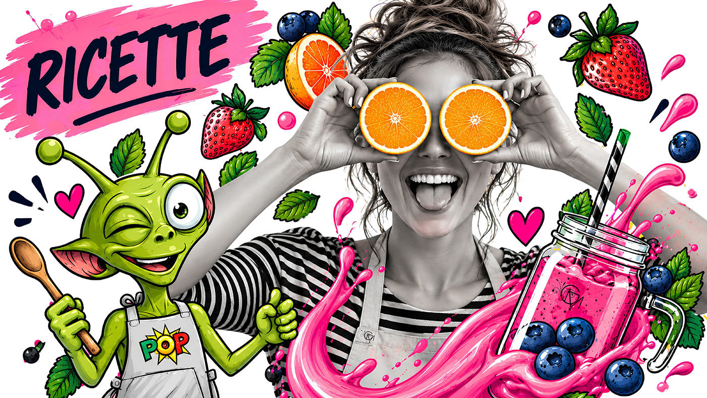 Ricette (intro)