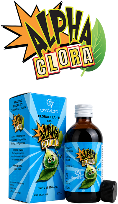 AlphaClora