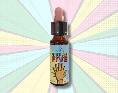 Give Me Five