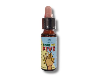 Give Me Five