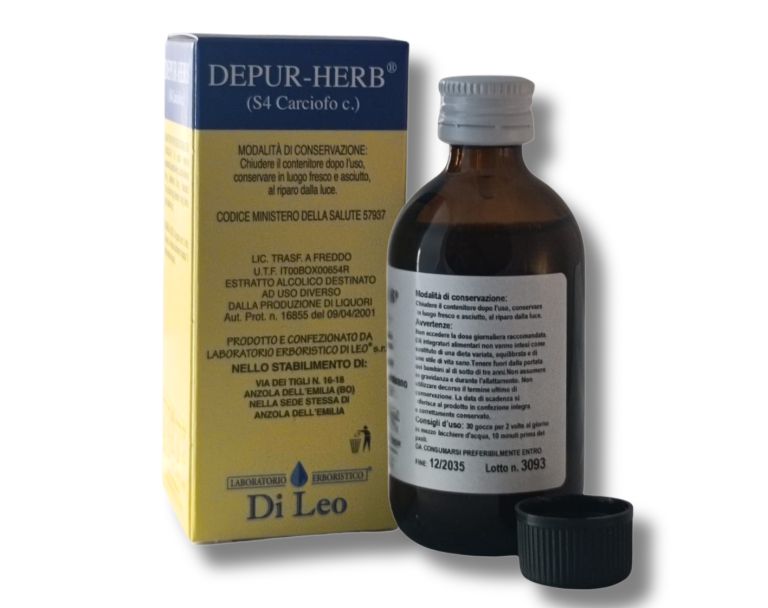 DepurHerb® - 50ml