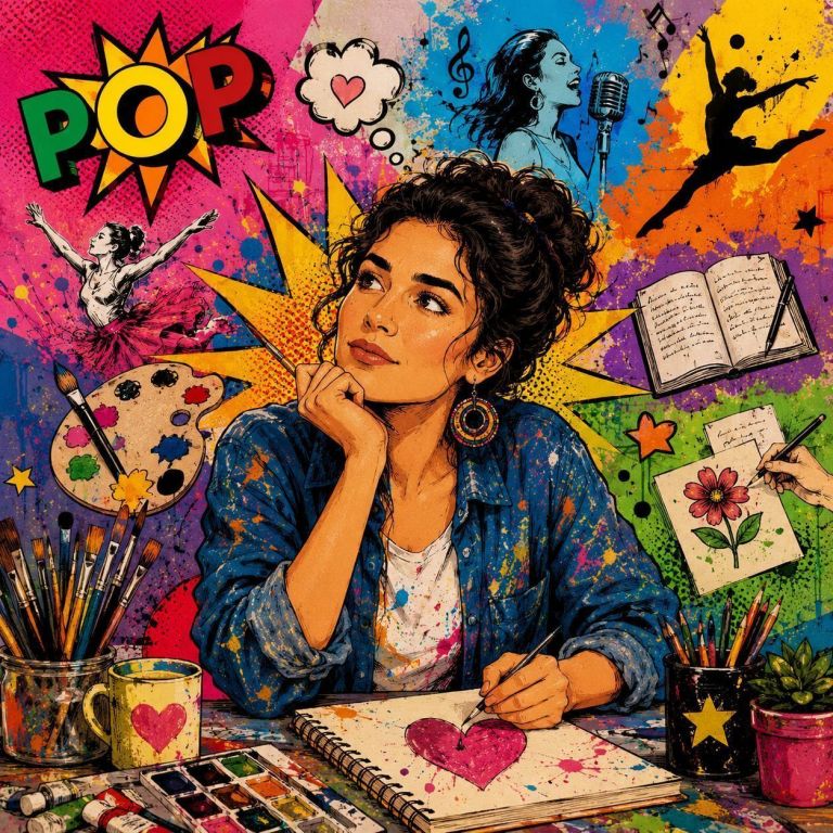 L'Arte di Raccontarsi