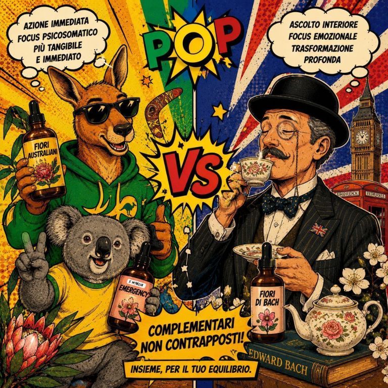 Australiani vs Bach